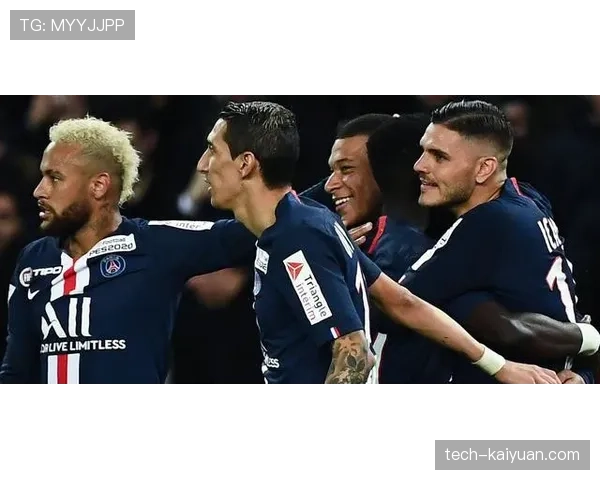 姆巴佩 vs 内马尔：球队老大地位与战术核心之争