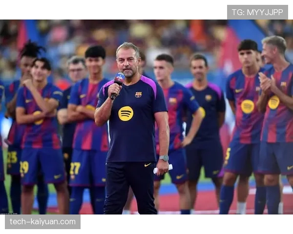 弗里克执教成功因素：战术体系与更衣室管理持续提升