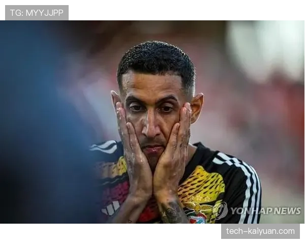 安赫尔·迪马利亚：穆里尼奥体系中的边路爆点角色解析