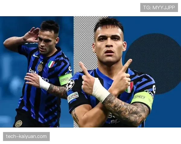 伊萨克与劳塔罗·马丁内斯：得分效率差异背后的战术角色与终结能力解析