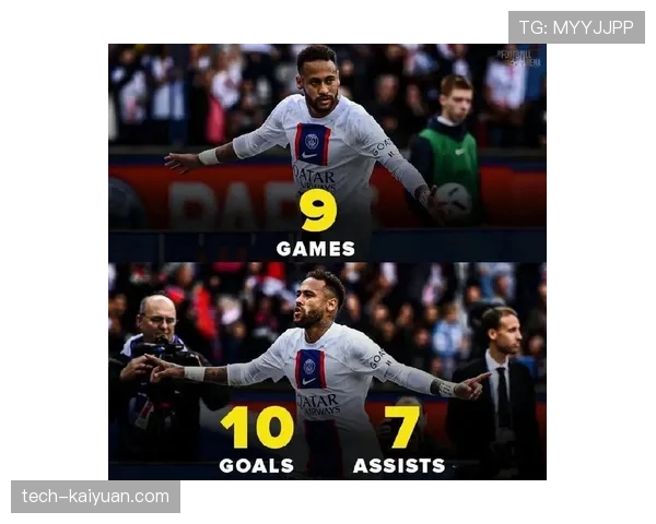 内马尔提速盘带破防效率为何超越姆巴佩