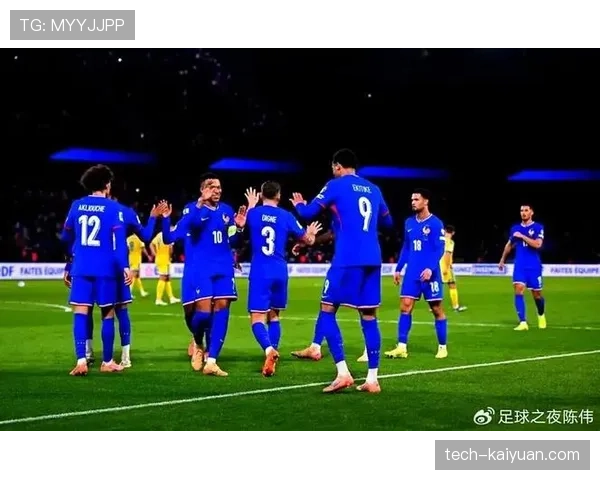 法国世界杯I组防守表现：三场比赛保持竞争力